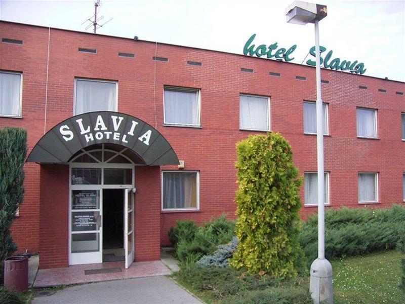 SLAVIA HOTEL PRAGUE